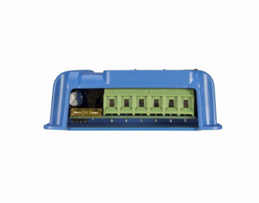 Picture of VICTRON 15A 12/24V BLUESOLAR CHARGE CONTROLLER MPPT 75/15 (SCC010015050R)